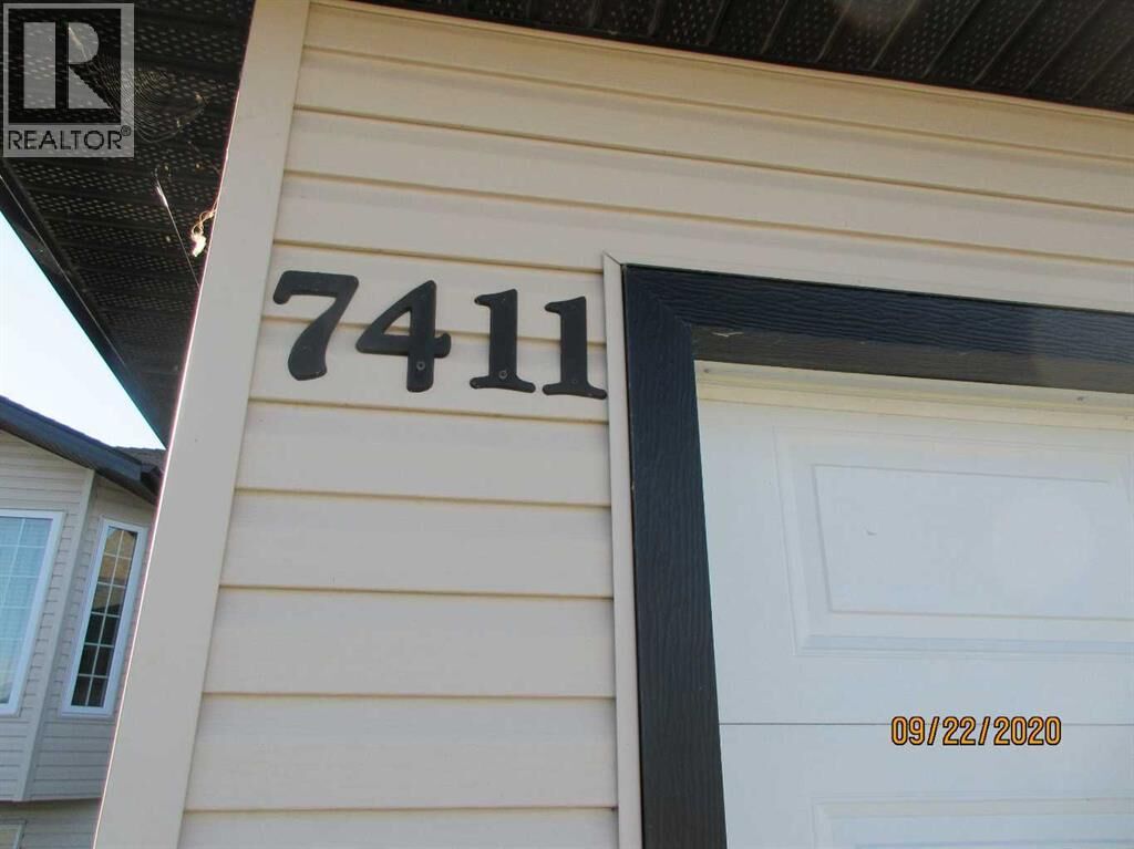 Property Photo:  7411 29 Street  AB T9V 3N1 