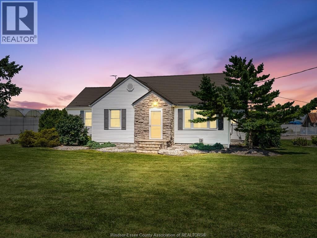 Property Photo:  343 County Rd 14  ON N0R 1B0 