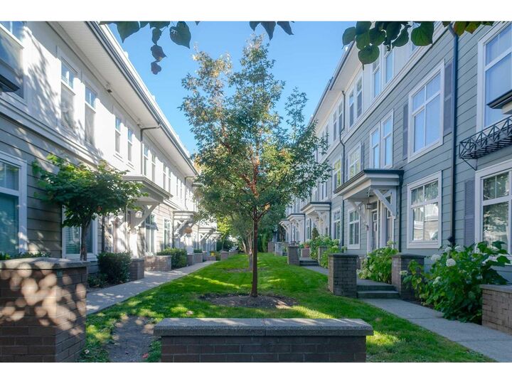 Property Photo: 15833 26 Avenue 61 BC V3Z 2X5