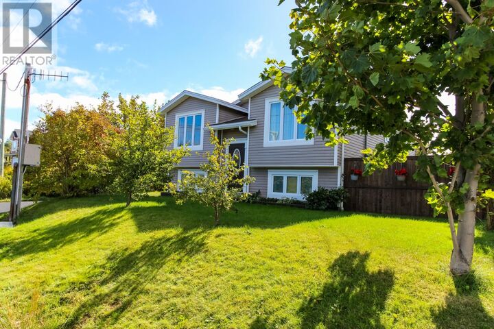 Property Photo:  35 Chaytors Road  NL A1W 4G3 