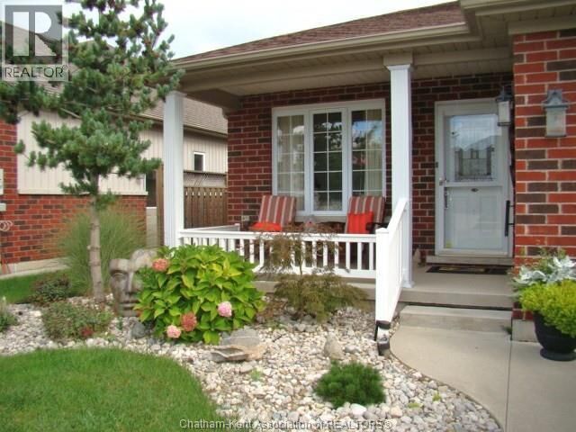 Property Photo: 34 Lanz Boulevard ON N0P 1A0