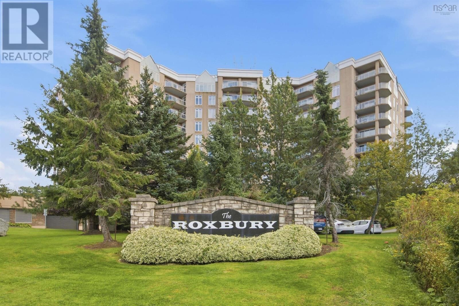 Property Photo: 202 Walter Havill Drive 610 NS B3N 3M4