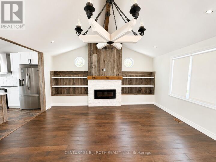 Property Photo: 288 River Road East ON L9Z 2L7