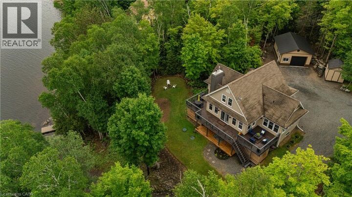 Property Photo:  780 Stanrock Road  ON P5A 2S9 