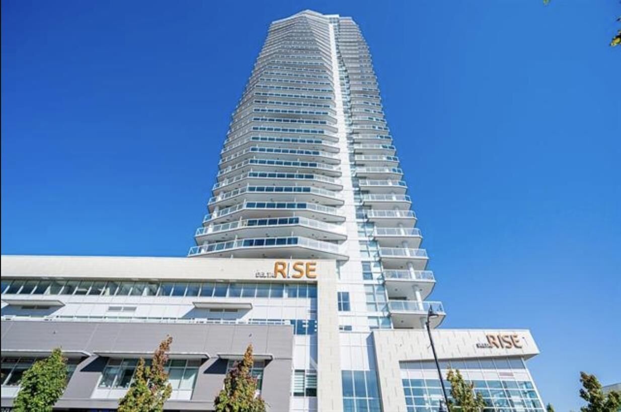 Property Photo:  11967 80 Avenue 907  BC V4C 0E2 