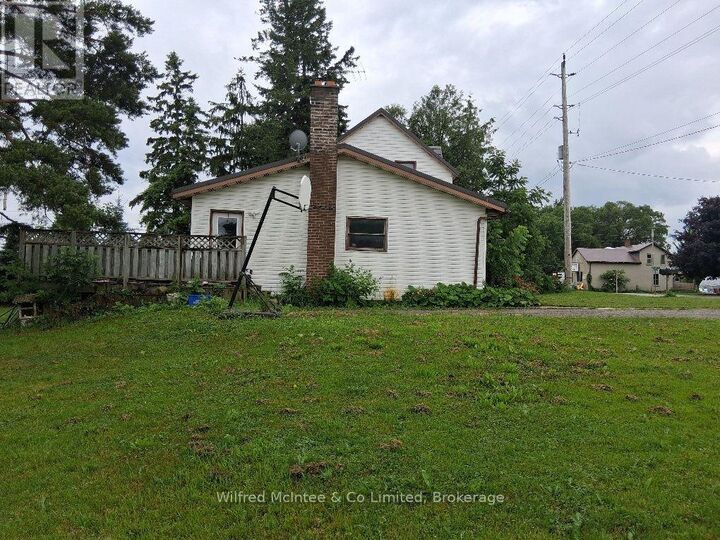 Property Photo:  1240 Bruce 1 Road  ON N0G 2B0 
