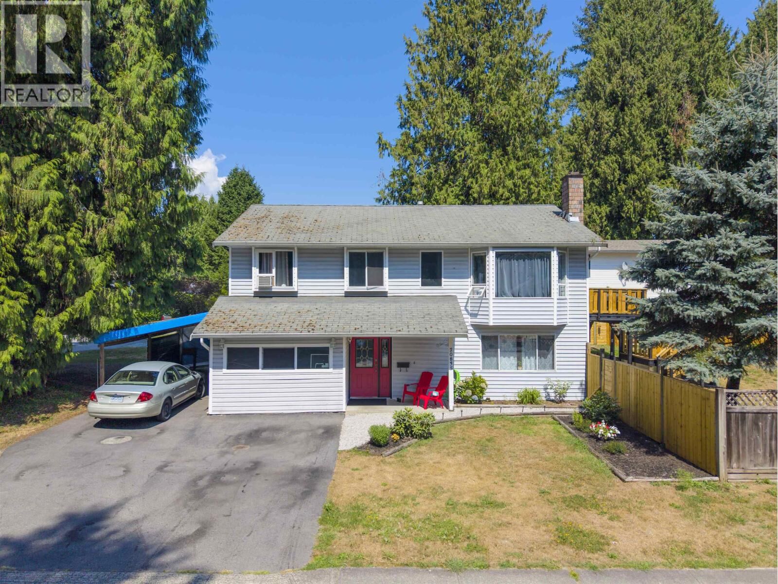 Property Photo:  20835 Wicklund Avenue  BC V2X 8E8 