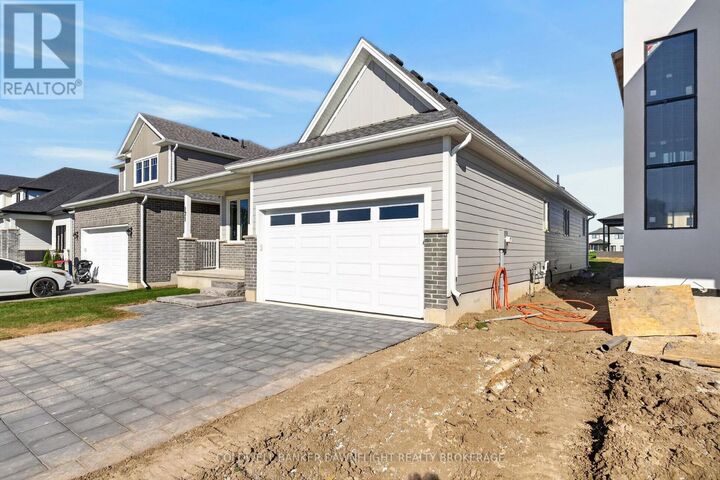 Property Photo:  171 Greene Street  ON N0M 1S3 