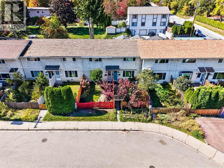 Property Photo:  1710 Silver King Road  BC V1L 1C7 
