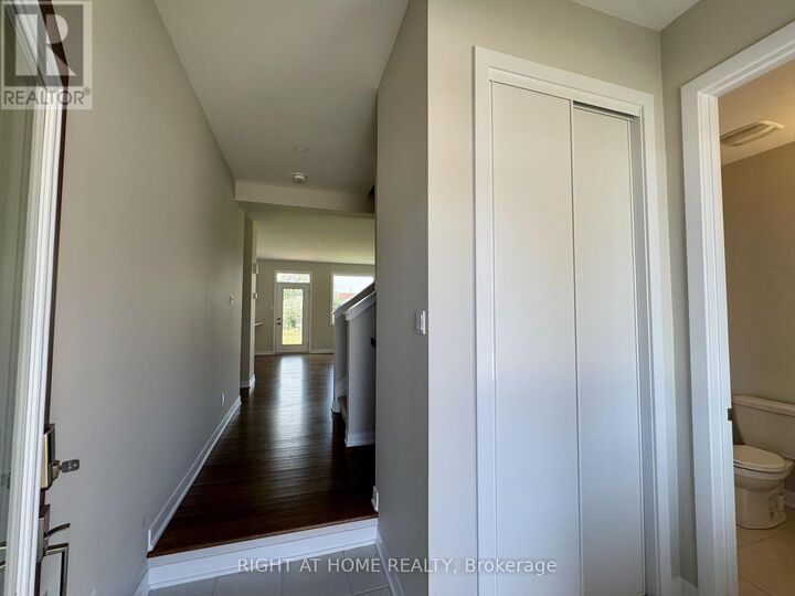 Property Photo:  103 Ryan Reynolds Way  ON K4A 5T4 