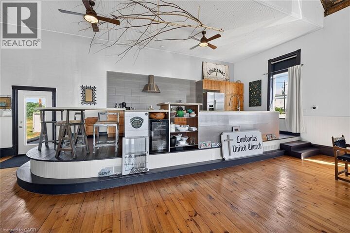 Property Photo:  2687 North Shore Drive  ON N0A 1K0 