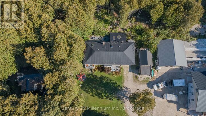 Property Photo: 1130 Sideroad 10 South ON N0G 2N0