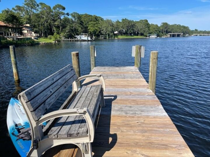 Property Photo:  84 Hidden Cove Court  FL 32580 