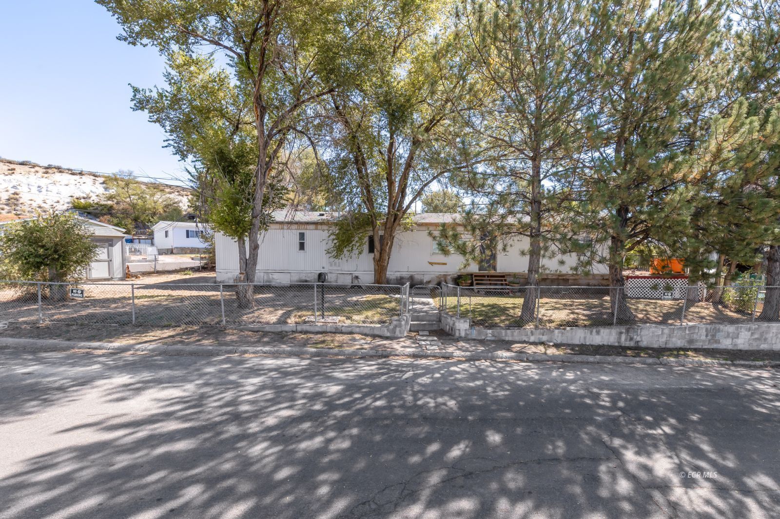Property Photo: 763 Juneau Street NV 89801