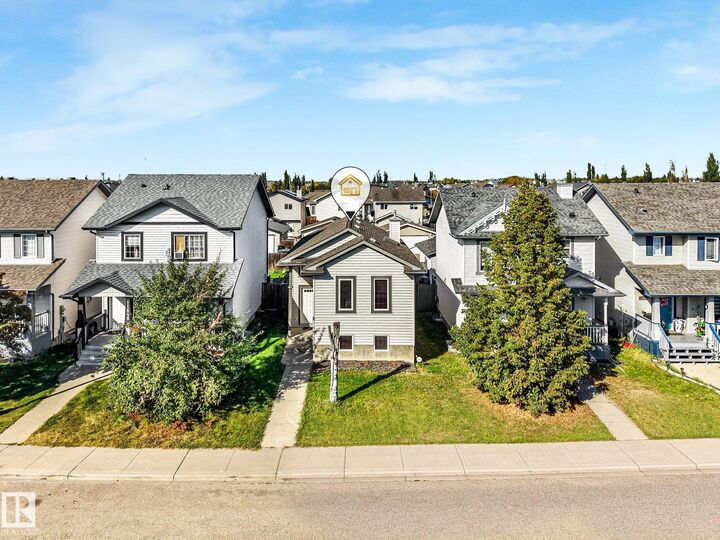 Property Photo:  11644 167A Avenue NW  AB T5X 6J5 