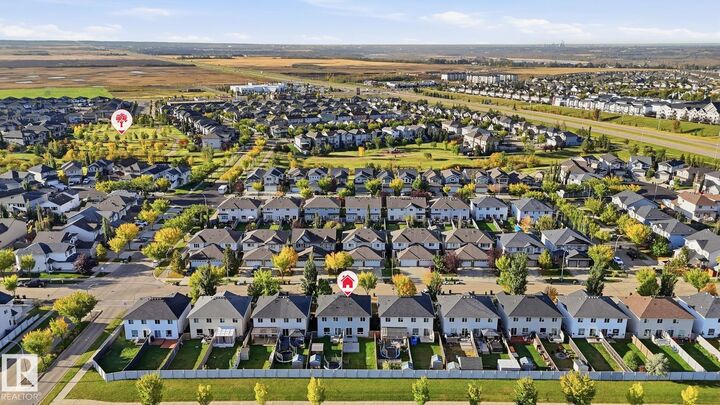Property Photo:  15 Red Canyon Way  AB T8L 0E7 
