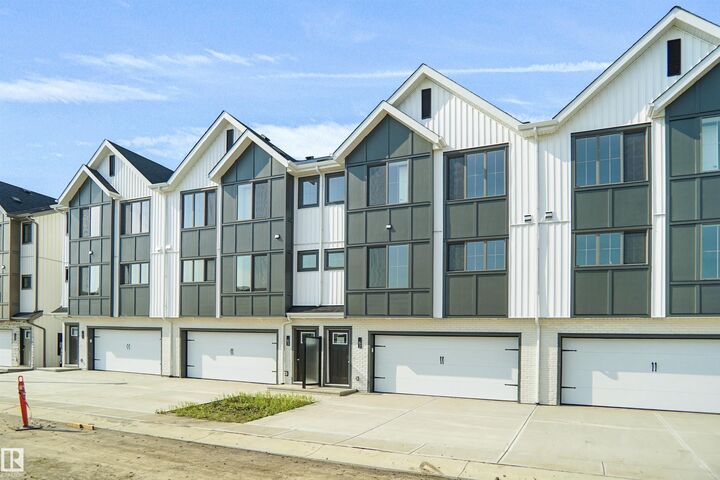 Property Photo:  17319 5 Street NE 70  AB T5Y 4G1 