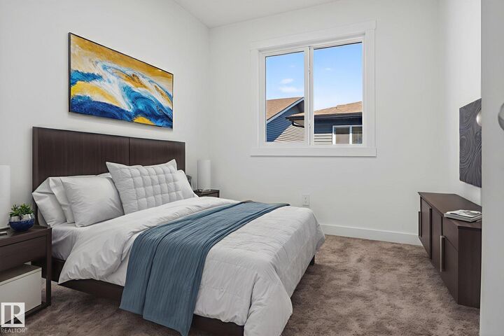 Property Photo:  2710 66 Street SW 35  AB T6X 3H4 