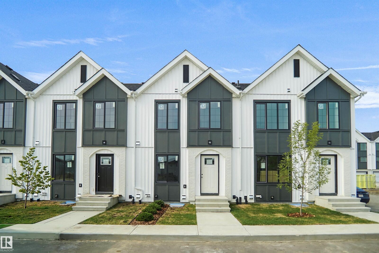 Property Photo:  17319 5 Street NE 26  AB T5Y 4G2 