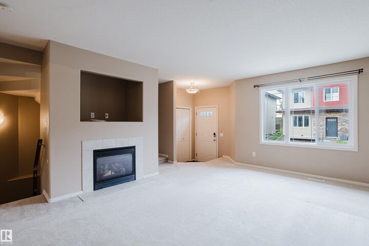 Property Photo:  12930 140 Avenue NW 35  AB T6V 0C4 