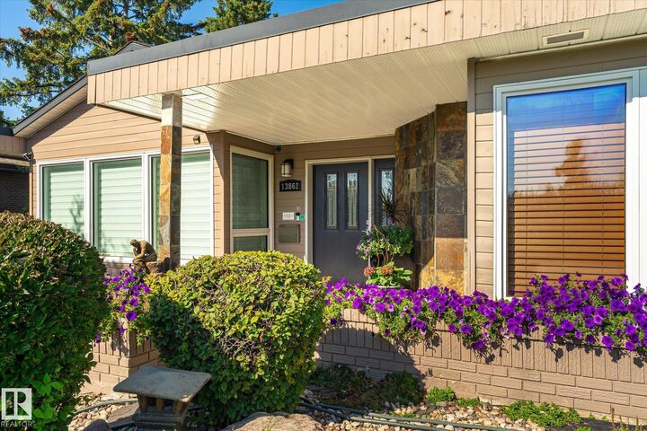 Property Photo: 13862 Ravine Drive NW AB T5N 3M1