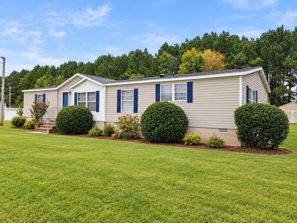 Property Photo:  27505 Nelsonia Rd  VA 23308 