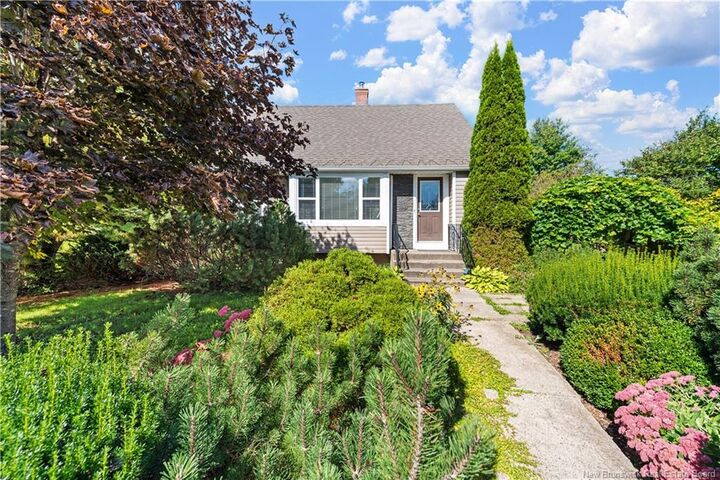 Property Photo: 3281 Mountain Road NB E1G 2X3