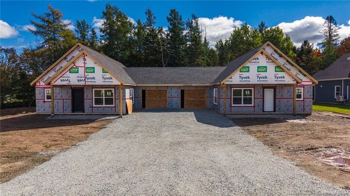 Property Photo:  47 Homestead Drive  NB E5N 5M3 