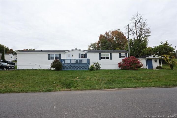 Photo de la propriété:  39 Todd Street  NB E3C 2M9 