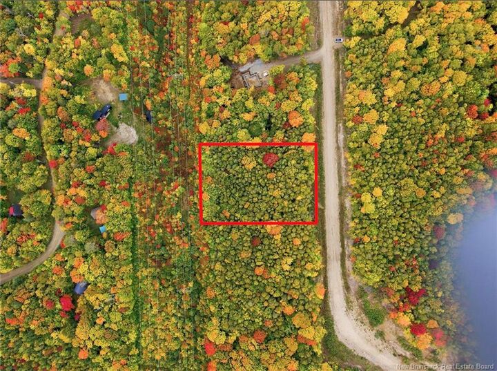 Property Photo:  Na Raven Ridge Road  NB  