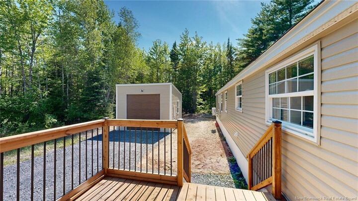 Property Photo:  494 Broad Road  NB E2V 3V9 