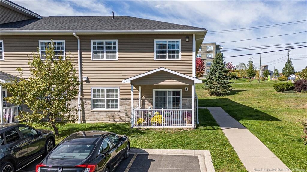 Property Photo: 700 Cliffe Street 112 NB E3A 5V2