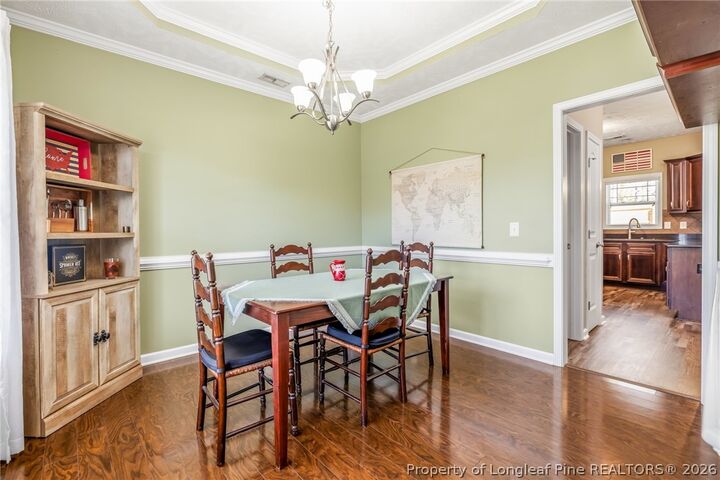 Property Photo:  17 Season Drive  NC 28326 