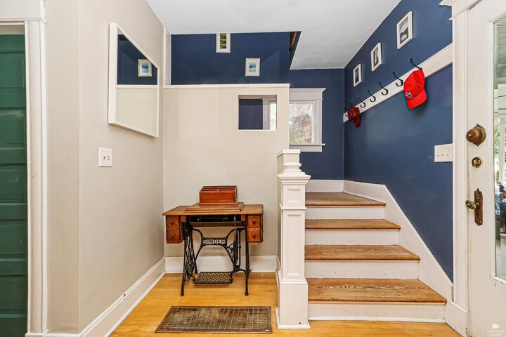 Property Photo: 1801 Humboldt Street KS 66502