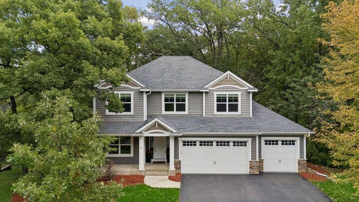 Property Photo:  4874 Rusten Road  MN 55122 