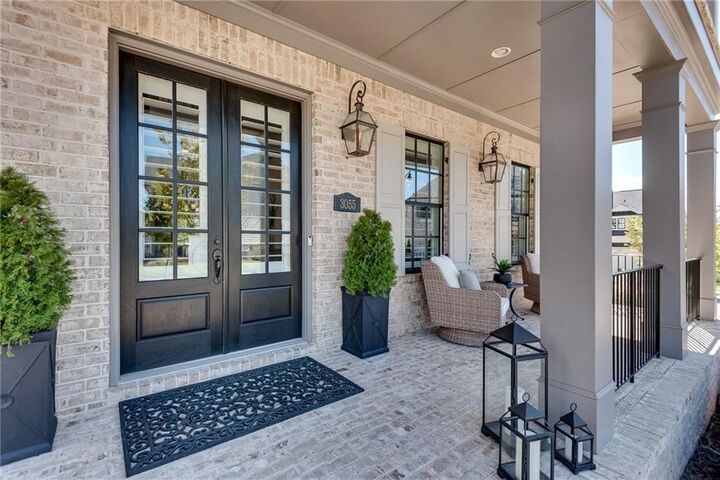 Property Photo: 3055 Barnes Mill Court GA 30075