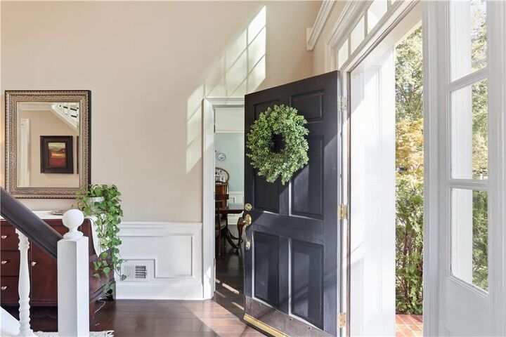 Property Photo: 1109 Cedar Branch Court SW GA 30064