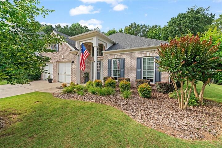 Property Photo:  5623 Lancashire Lane  GA 30041 