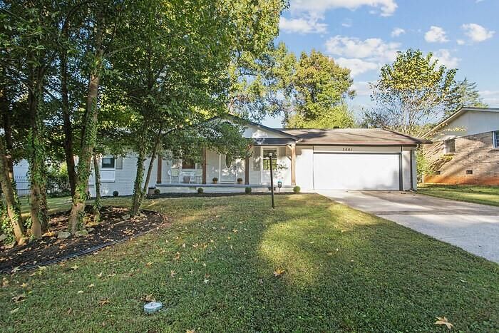 Property Photo:  3661 Manhattan Drive  GA 30034 