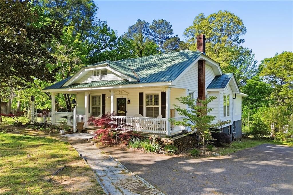 Property Photo:  3818 Highway 53 E  GA 30143 