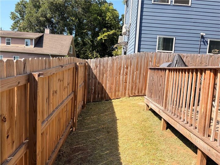 Property Photo: 407 Rockwell Street SW GA 30310