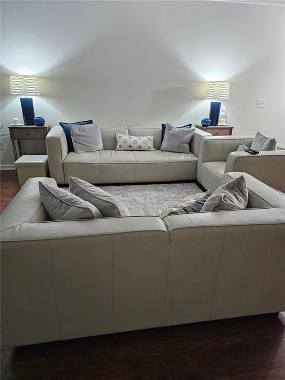 Property Photo:  3399 Pennington Drive  GA 30038 