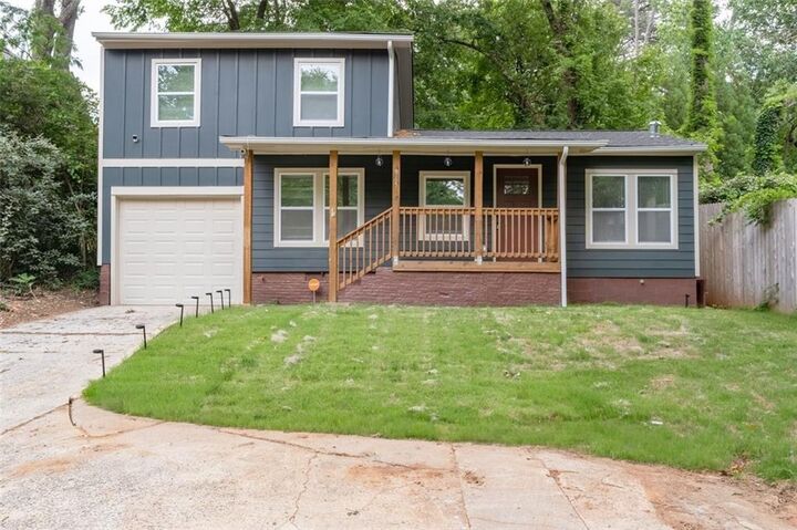 Property Photo:  965 Houston Mill Road NE  GA 30329 