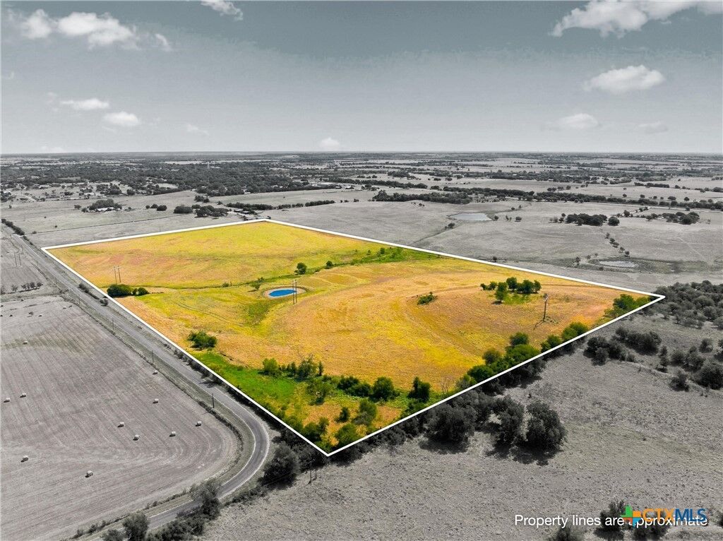 Property Photo:  Tbd Wall Ridge Road  TX 76557 