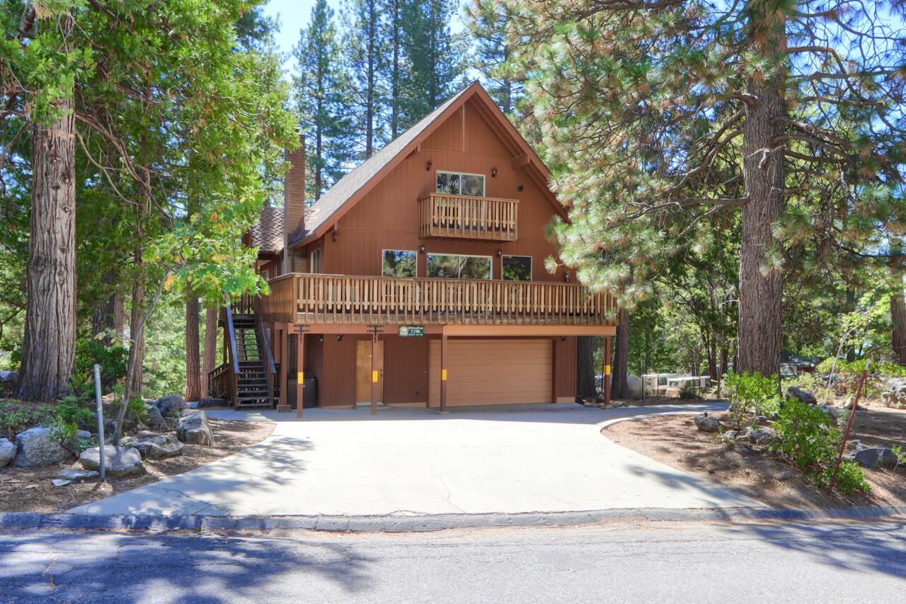 Property Photo:  7296 Yosemite Park Way  CA 95389 