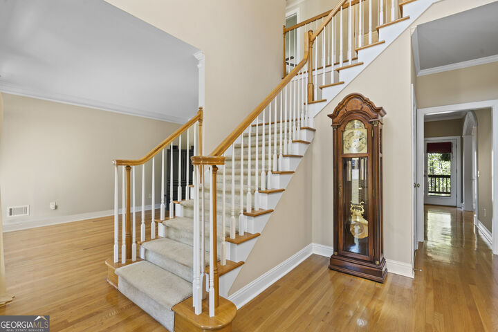 Property Photo: 6034 Nature Path Lane GA 30518