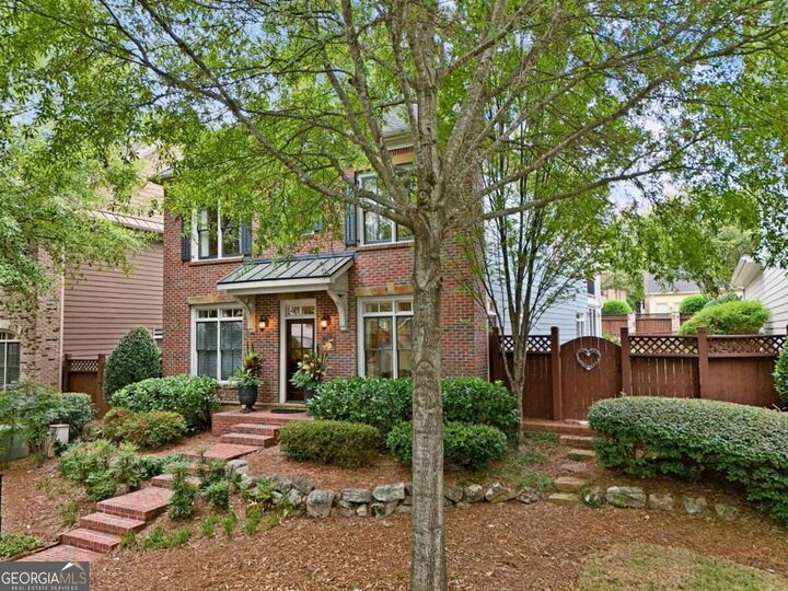 Property Photo: 530 Willow Oak Way GA 30076