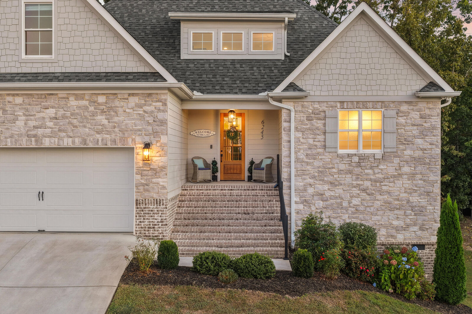 Property Photo:  6245 Cashmere Lane  TN 37341 