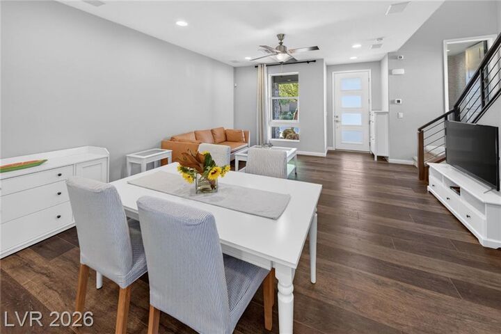 Property Photo: 208 Alla Breve Avenue NV 89011