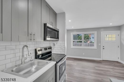 Property Photo:  1300 Fulton St 1  NJ 07065 